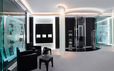 广州百达翡丽维修保养售后