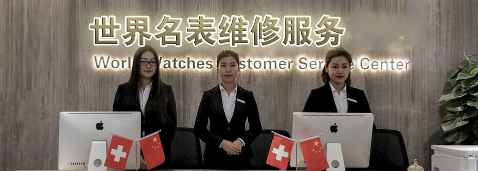 海鸥指定授权维修