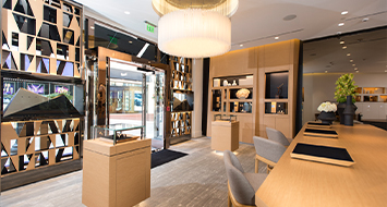 百达翡丽售后维修服务中心地址