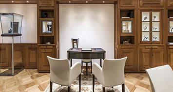 百达翡丽售后维修服务中心地址