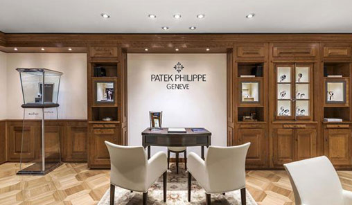 拉萨百达翡丽维修中心 拉萨百达翡丽维修中心