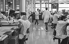 检修实验室-百达翡丽维修保养中心 检修实验室-百达翡丽维修保养中心