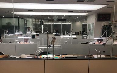 深圳百达翡丽售后服务中心 